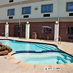 Best Western Plus Victoria Inn & Suites 