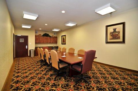 Hotel Western &