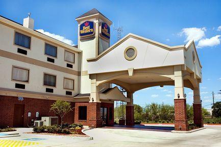 Hotel Western &