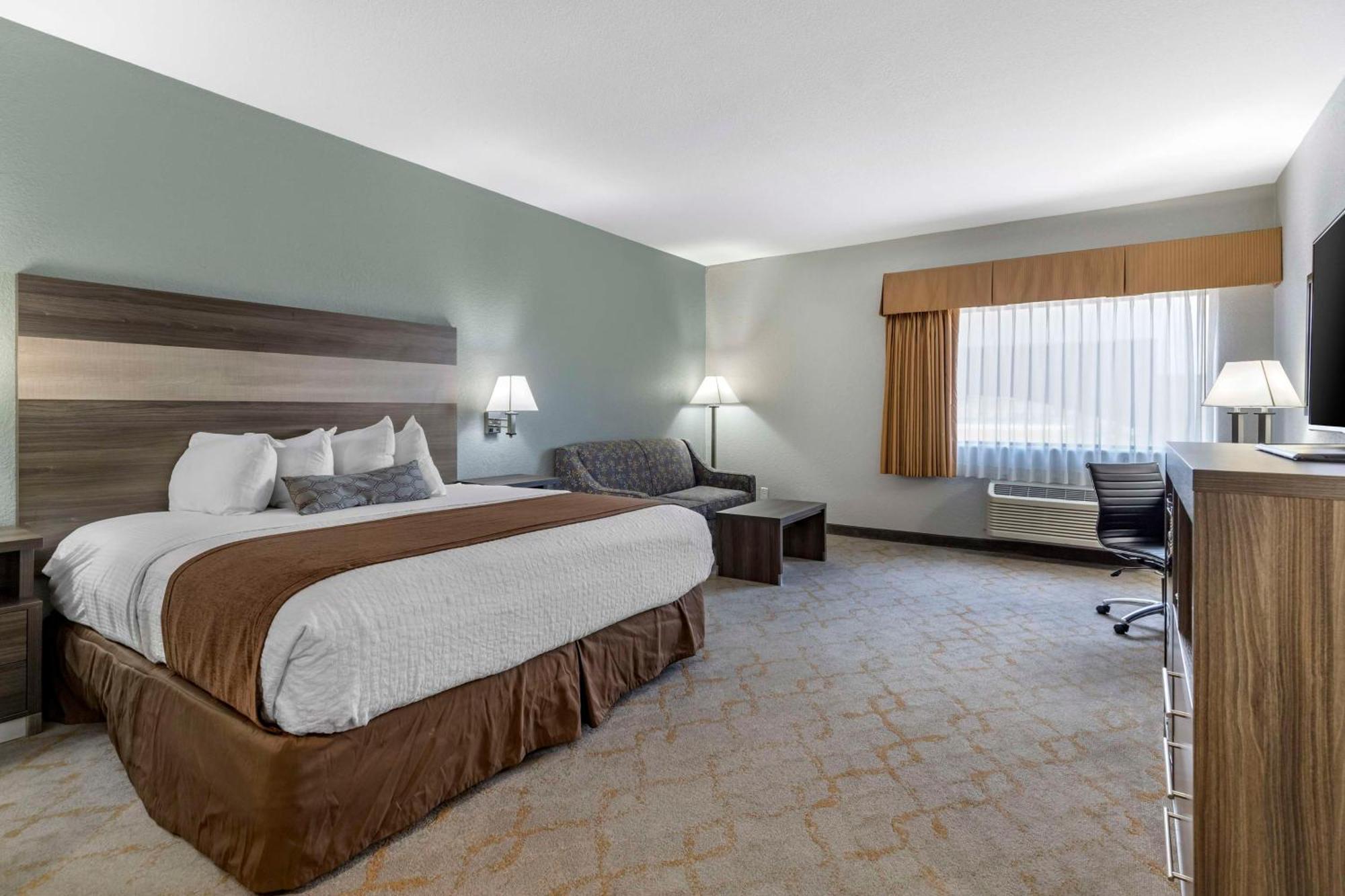 Hotel Western & Victoria