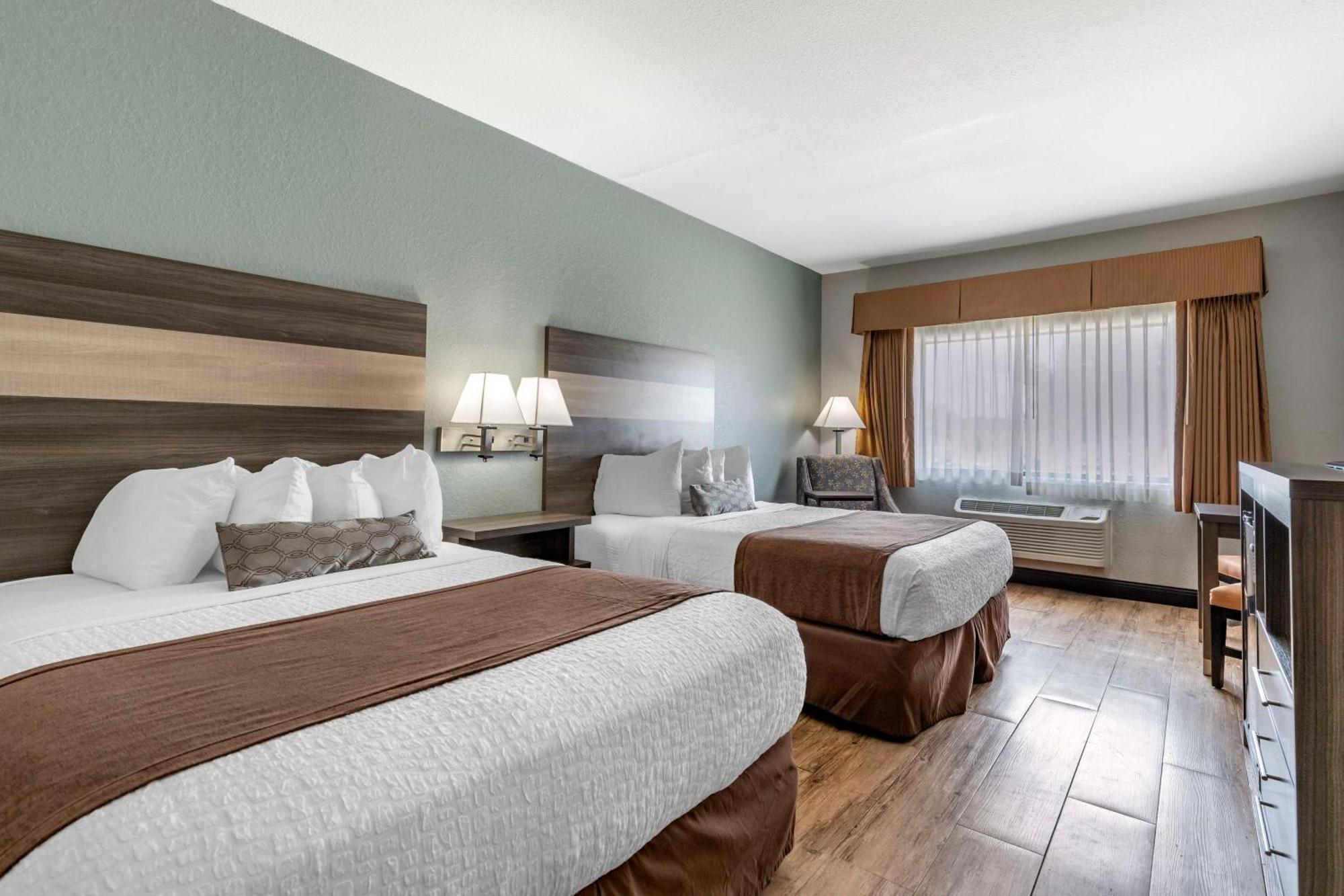 Hotel Western &
