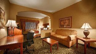 Hotel Western & 3*