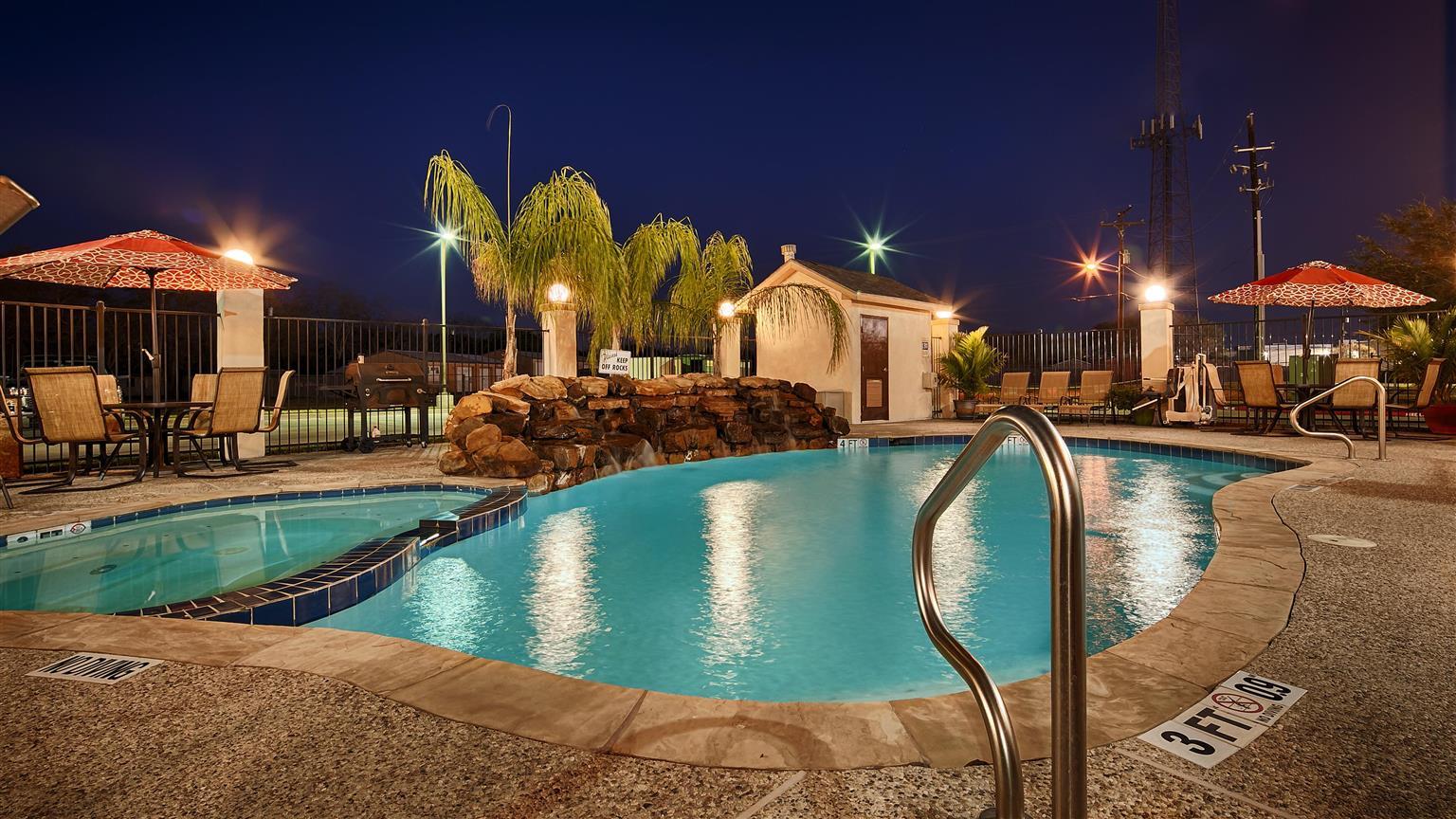 Hotel Western &