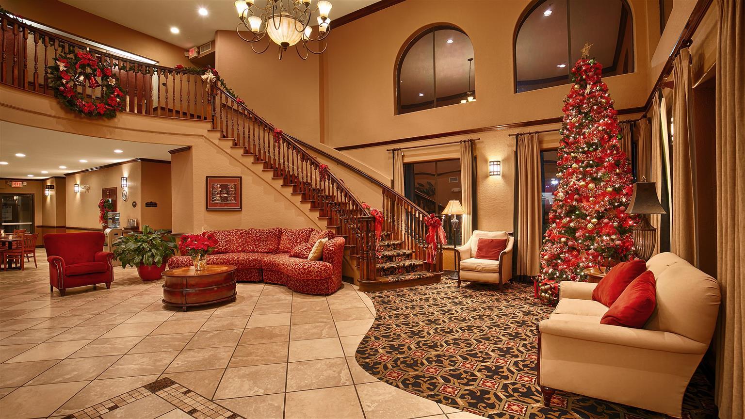 Hotel Western &