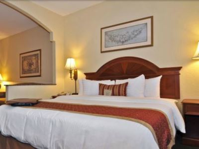 Hotel Western &