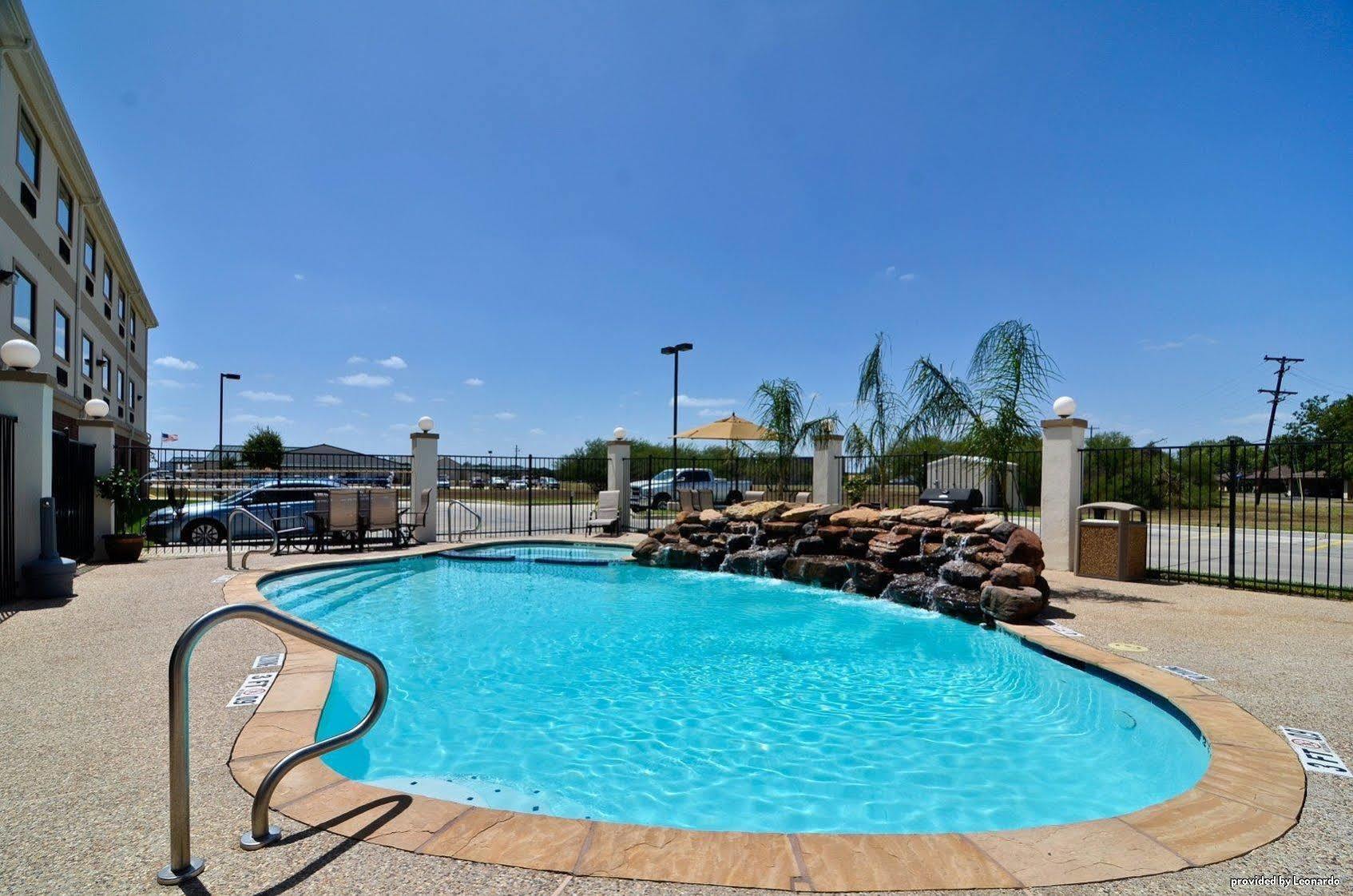 Hotel Western &