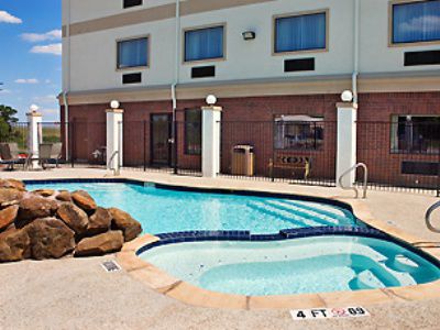 Hotel Western &